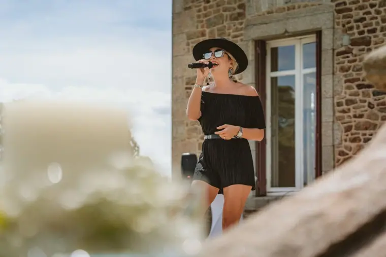 Escape to the Chateau Wedding Photographer, France — Beziique — image 23 of 41