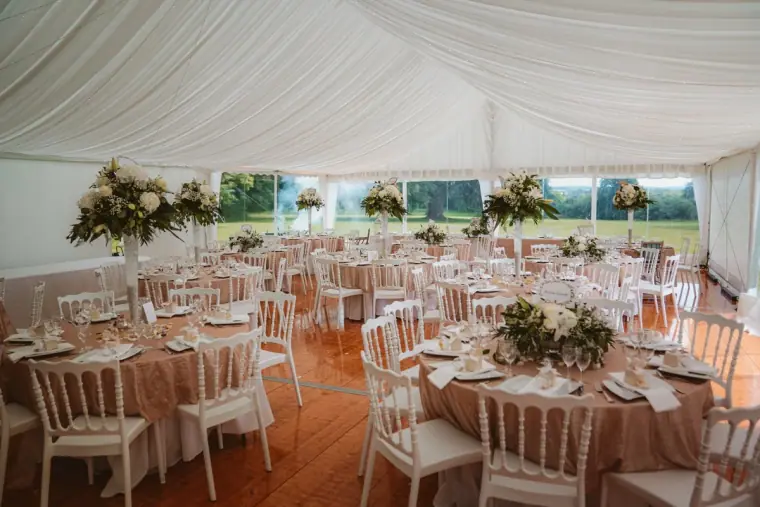 Escape to the Chateau Wedding Photographer, France — Beziique — image 24 of 41