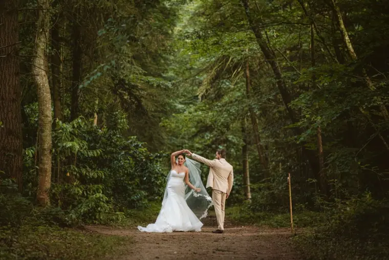 Escape to the Chateau Wedding Photographer, France — Beziique — image 30 of 41