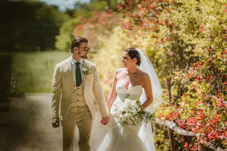 Escape to the Chateau Wedding Photographer, France — Beziique — image 31 of 41