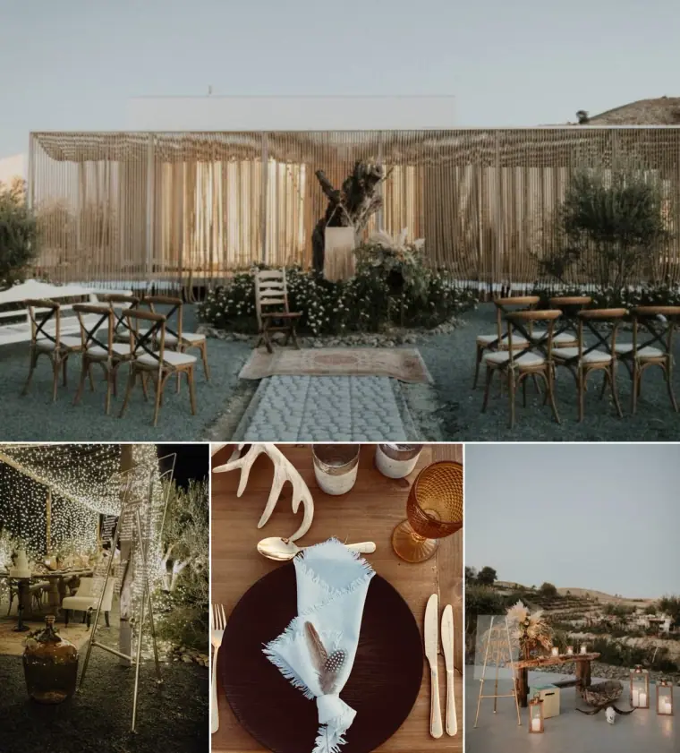 Aelia Wedding Venue Nicosia Cyprus — image 2 of 24