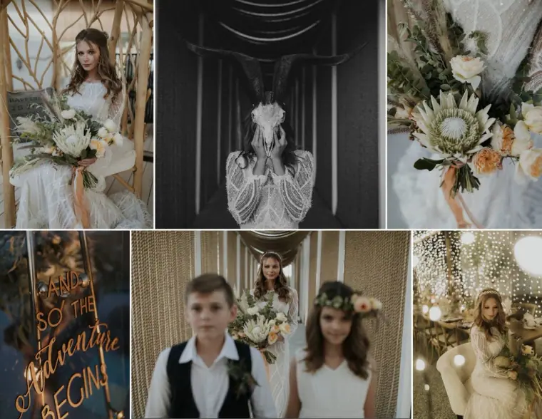 Aelia Wedding Venue Nicosia Cyprus — image 6 of 24