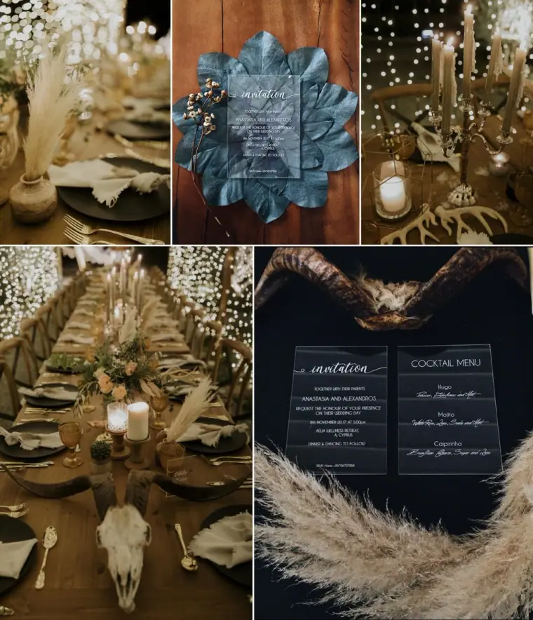 Aelia Wedding Venue Nicosia Cyprus — image 8 of 24