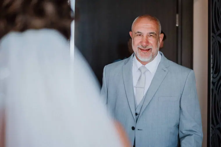 Galu Seaside Wedding Photographer Cyprus — image 17 of 81