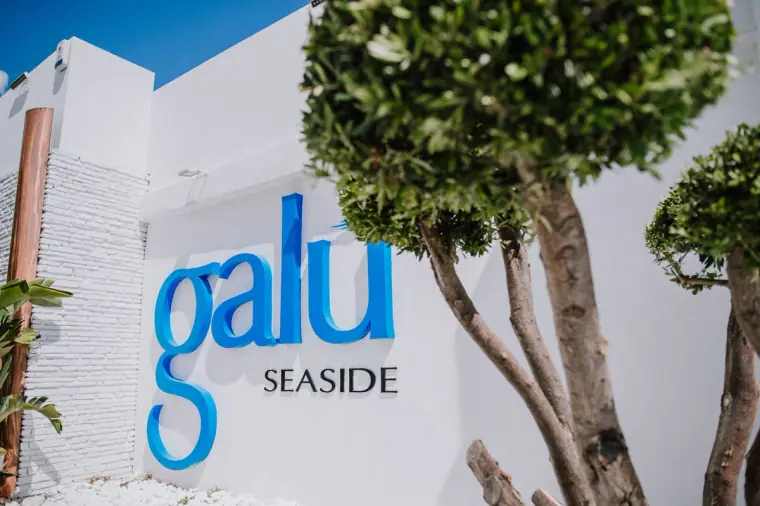 Galu Seaside Wedding Photographer Cyprus — image 21 of 81
