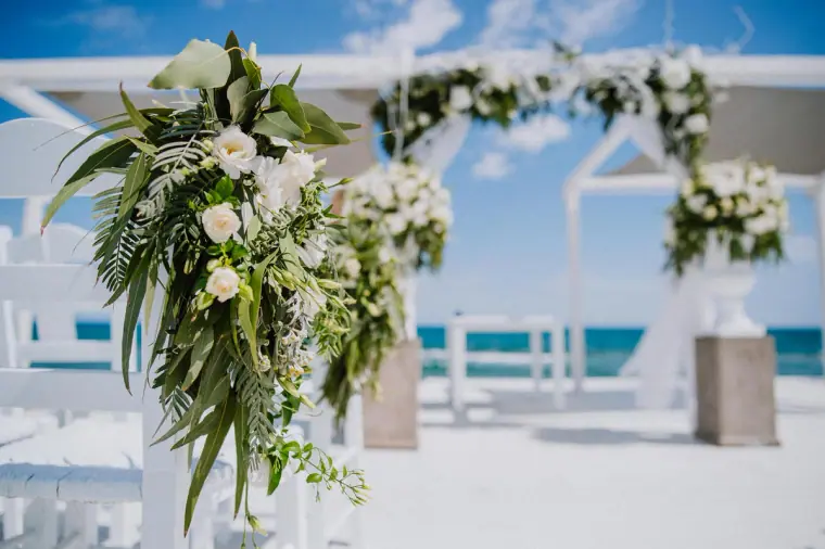 Galu Seaside Wedding Photographer Cyprus — image 23 of 81