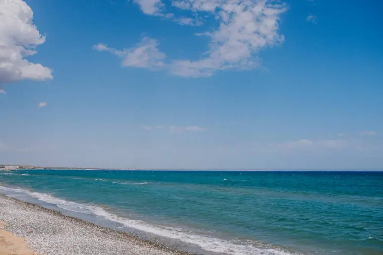 Galu Seaside Wedding Photographer Cyprus — image 25 of 81
