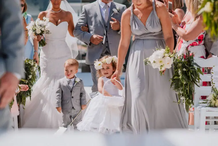 Galu Seaside Wedding Photographer Cyprus — image 30 of 81