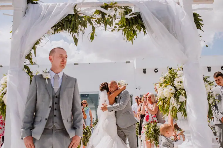Galu Seaside Wedding Photographer Cyprus — image 31 of 81