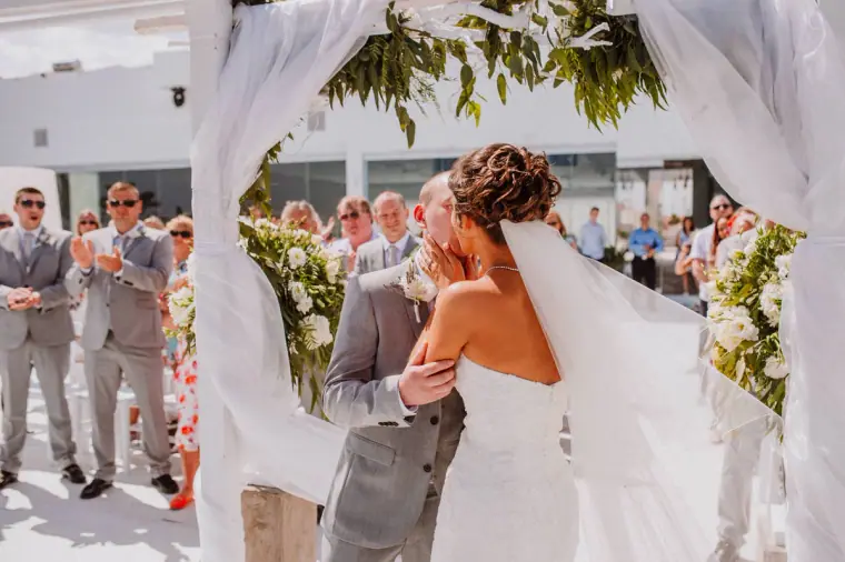 Galu Seaside Wedding Photographer Cyprus — image 36 of 81