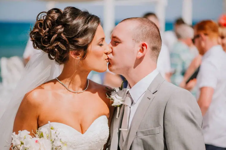 Galu Seaside Wedding Photographer Cyprus — image 41 of 81