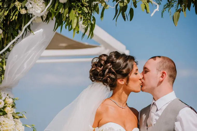 Galu Seaside Wedding Photographer Cyprus — image 45 of 81