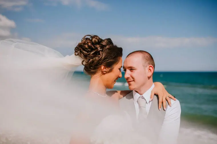 Galu Seaside Wedding Photographer Cyprus — image 46 of 81