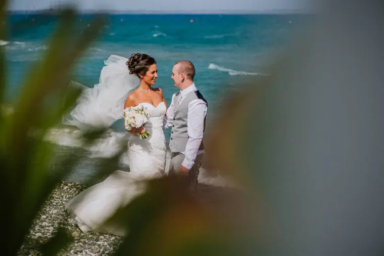 Galu Seaside Wedding Photographer Cyprus — image 48 of 81