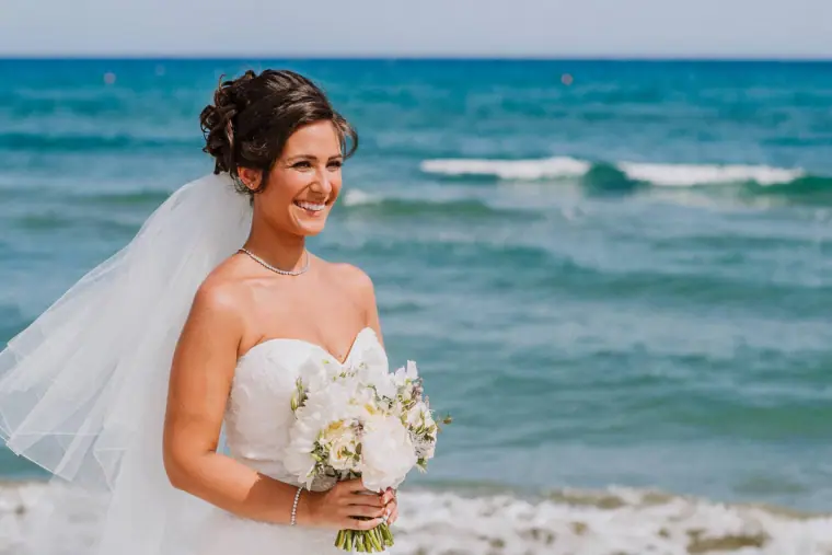Galu Seaside Wedding Photographer Cyprus — image 49 of 81