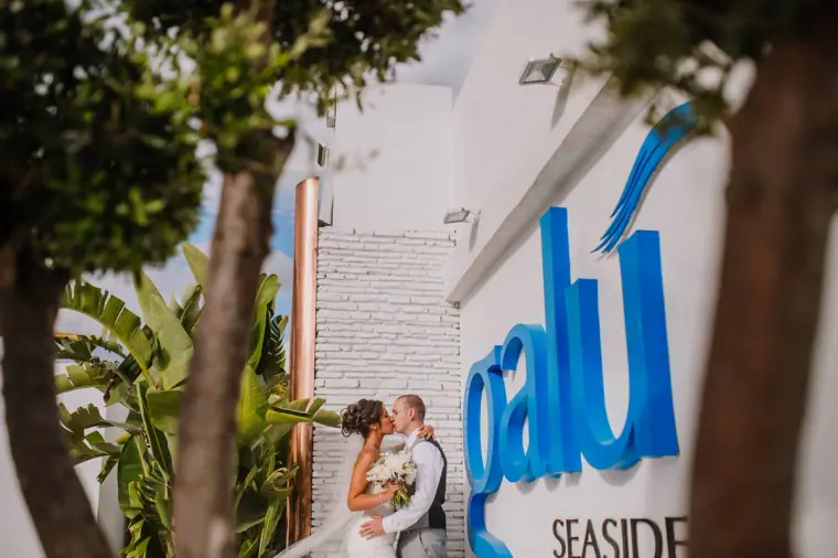 Galu Seaside Wedding Photographer Cyprus — image 54 of 81