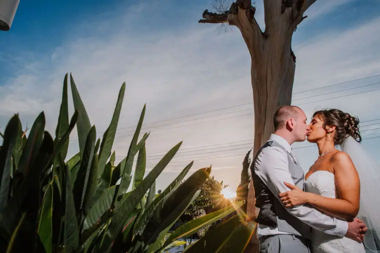 Galu Seaside Wedding Photographer Cyprus — image 63 of 81