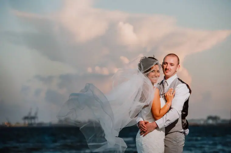 Galu Seaside Wedding Photographer Cyprus — image 64 of 81