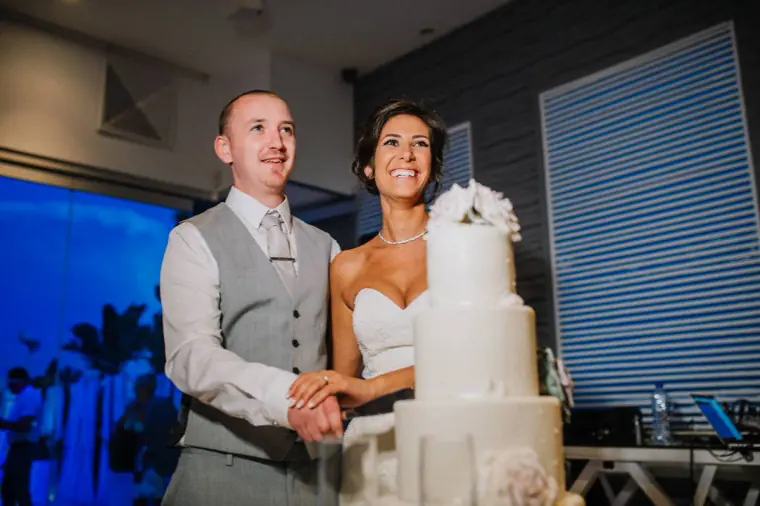 Galu Seaside Wedding Photographer Cyprus — image 66 of 81