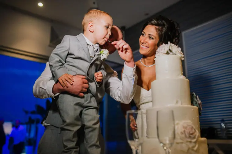 Galu Seaside Wedding Photographer Cyprus — image 67 of 81