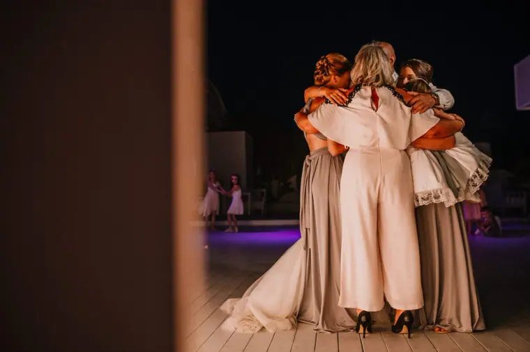 Galu Seaside Wedding Photographer Cyprus — image 72 of 81