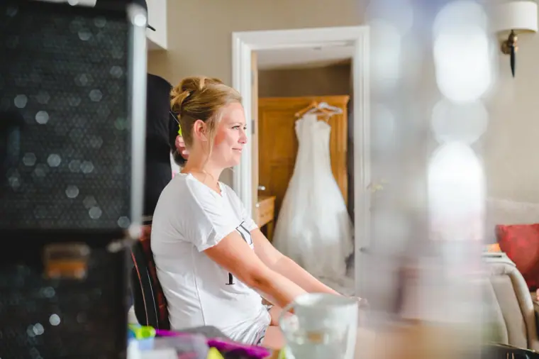 Healey Barn Wedding Photographer — image 10 of 117