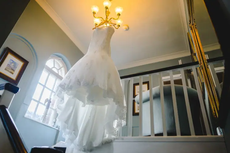 Healey Barn Wedding Photographer — image 16 of 117