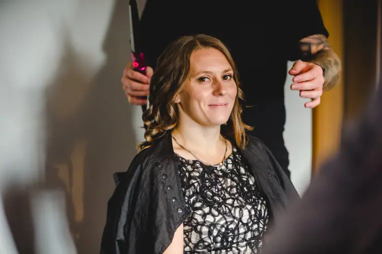 Healey Barn Wedding Photographer — image 22 of 117