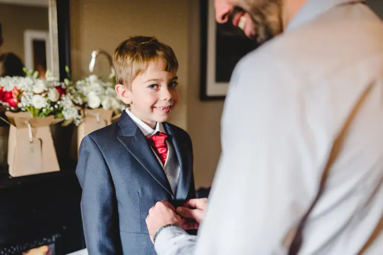 Healey Barn Wedding Photographer — image 23 of 117