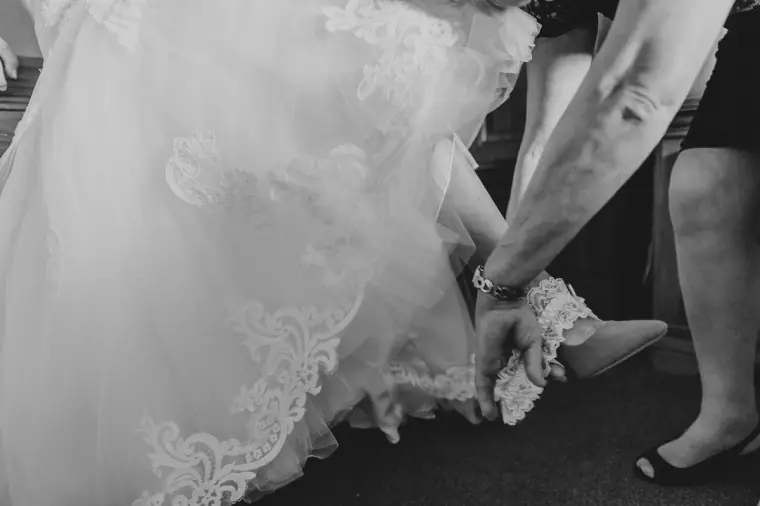 Healey Barn Wedding Photographer — image 24 of 117