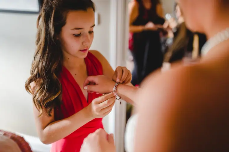 Healey Barn Wedding Photographer — image 25 of 117