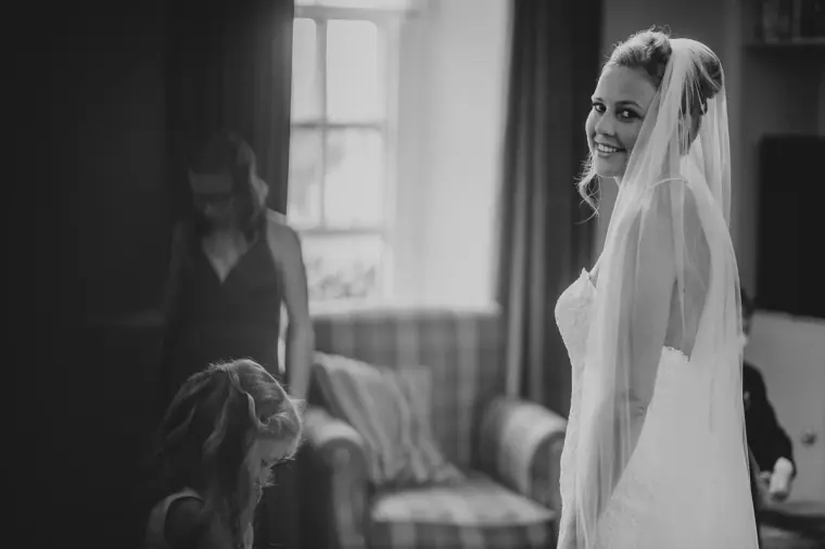 Healey Barn Wedding Photographer — image 28 of 117