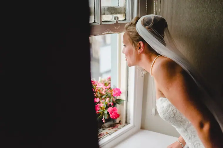 Healey Barn Wedding Photographer — image 29 of 117