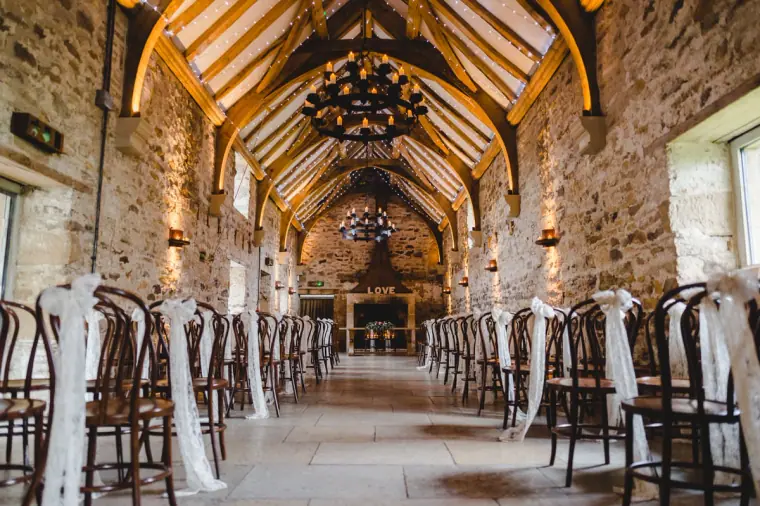 Healey Barn Wedding Photographer — image 36 of 117