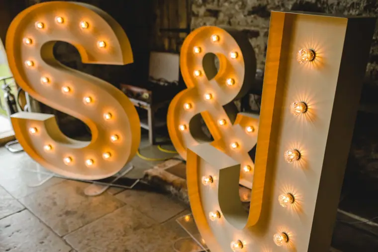 Healey Barn Wedding Photographer — image 41 of 117