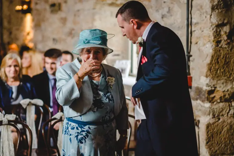 Healey Barn Wedding Photographer — image 46 of 117