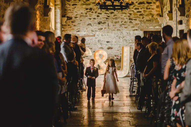 Healey Barn Wedding Photographer — image 48 of 117
