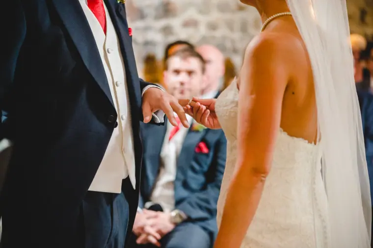 Healey Barn Wedding Photographer — image 57 of 117