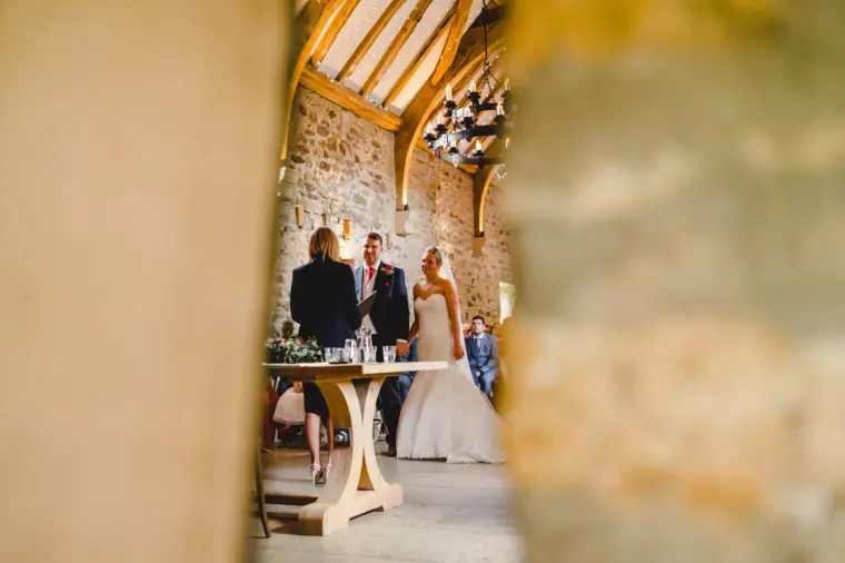 Healey Barn Wedding Photographer — image 58 of 117