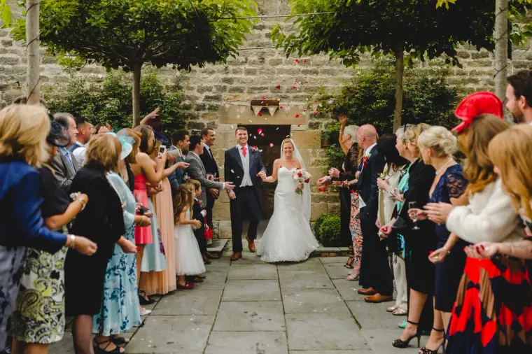 Healey Barn Wedding Photographer — image 65 of 117