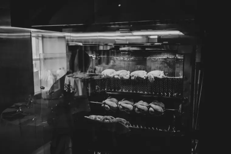 Healey Barn Wedding Photographer — image 71 of 117
