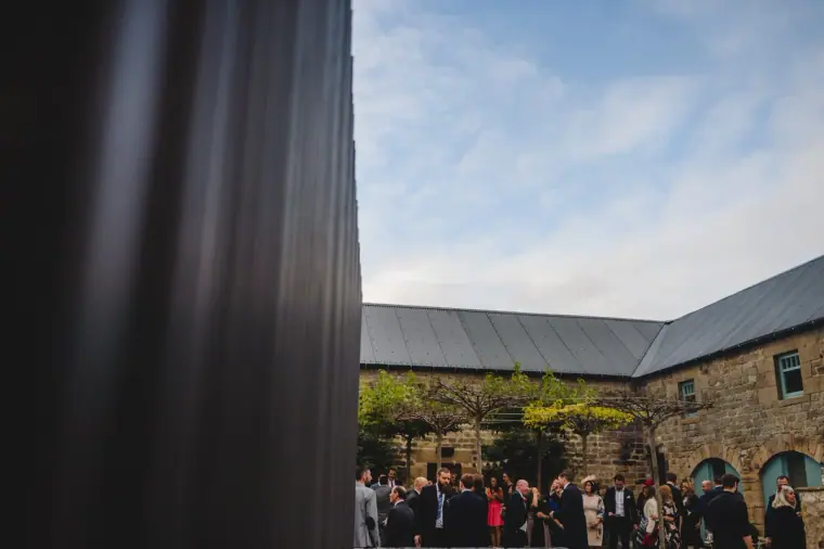 Healey Barn Wedding Photographer — image 72 of 117