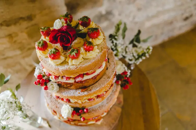 Healey Barn Wedding Photographer — image 77 of 117