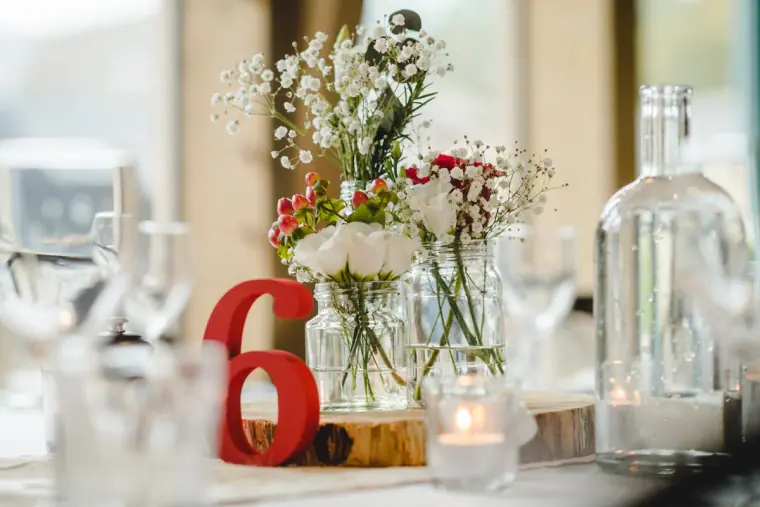 Healey Barn Wedding Photographer — image 81 of 117
