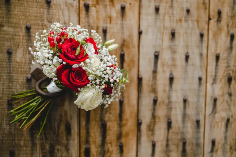 Healey Barn Wedding Photographer — image 84 of 117