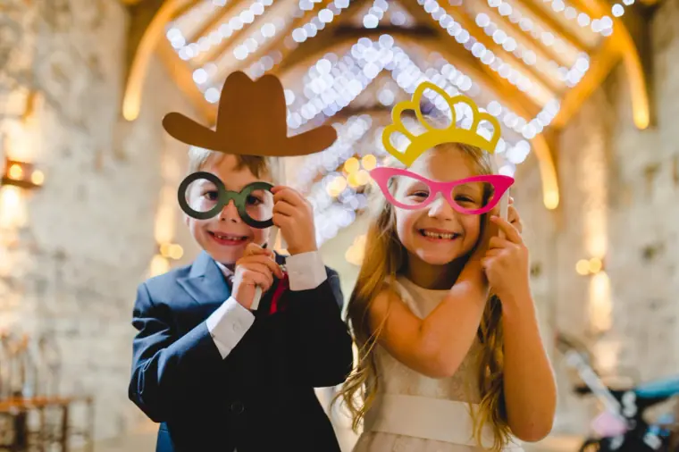 Healey Barn Wedding Photographer — image 87 of 117