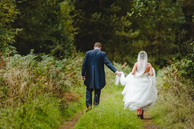 Healey Barn Wedding Photographer — image 88 of 117