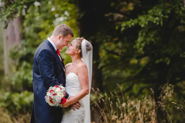 Healey Barn Wedding Photographer — image 90 of 117