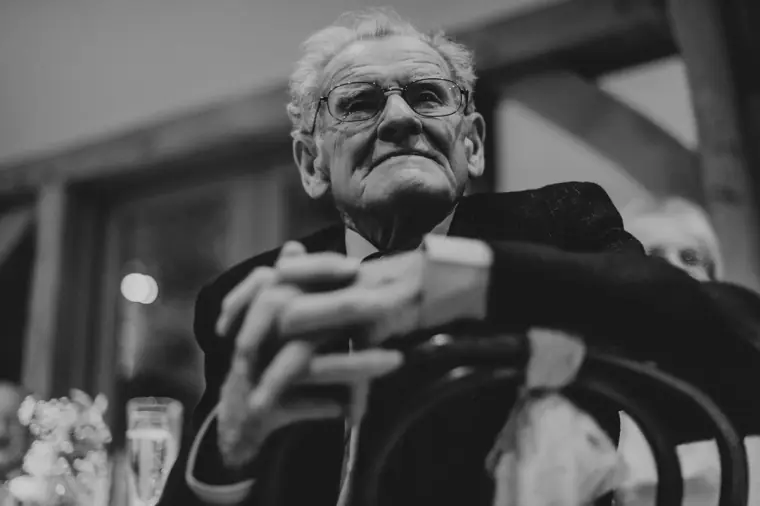 Healey Barn Wedding Photographer — image 100 of 117