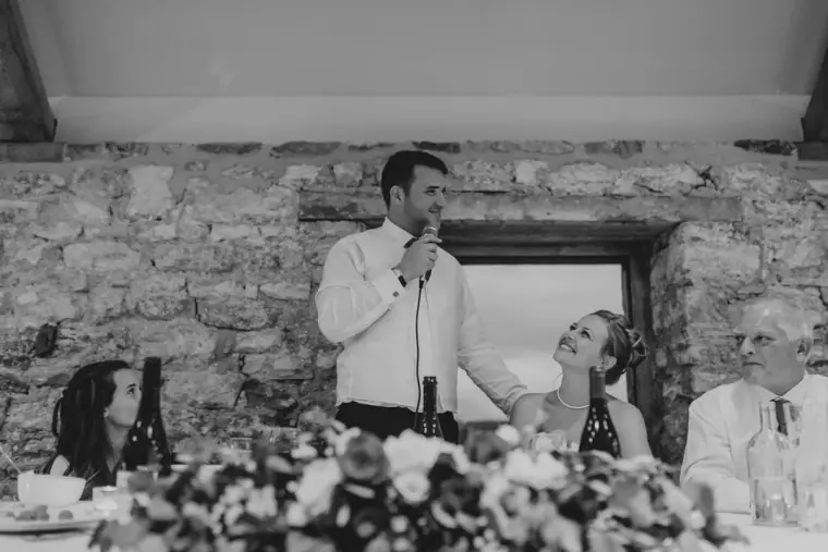 Healey Barn Wedding Photographer — image 101 of 117